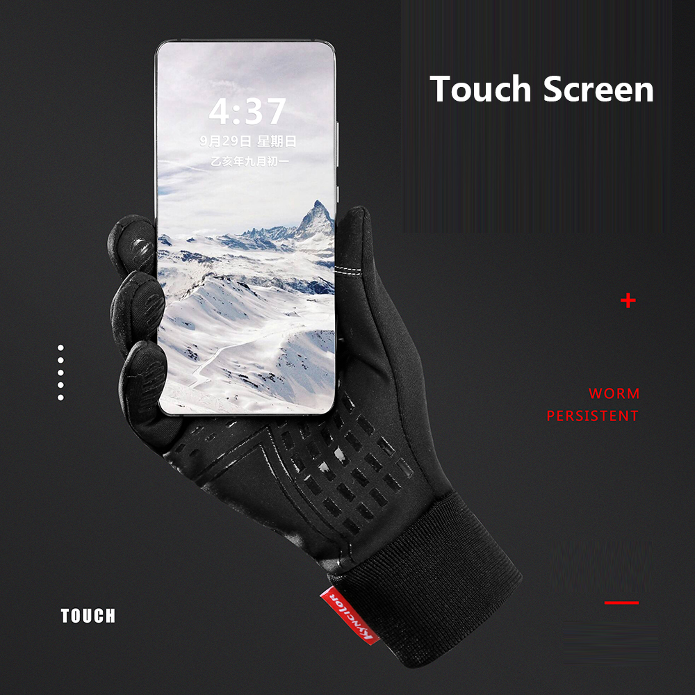 FrostGuard Sport Gloves