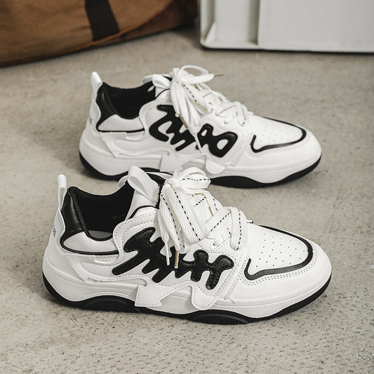 UrbanVibe Sporty Sneaks