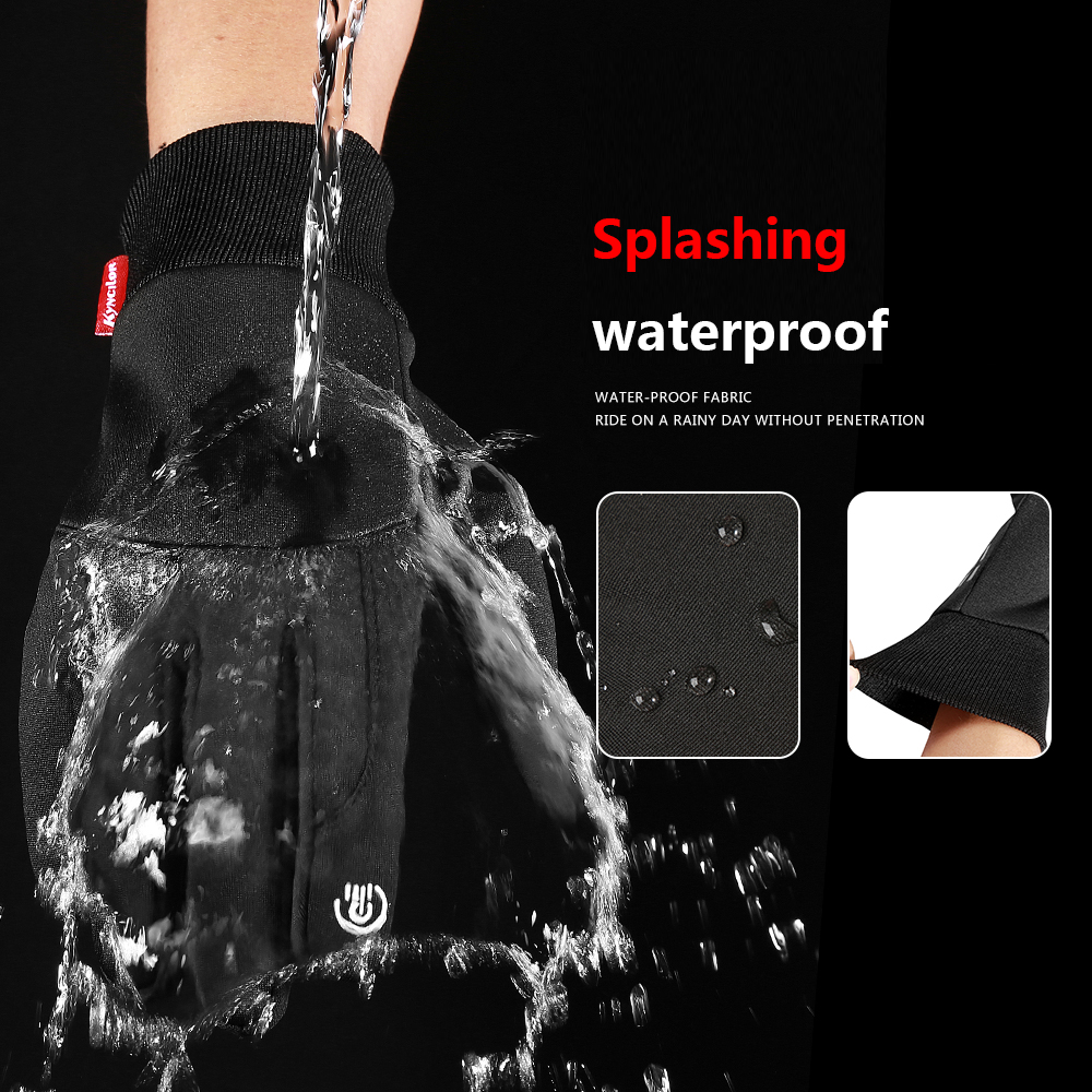 FrostGuard Sport Gloves