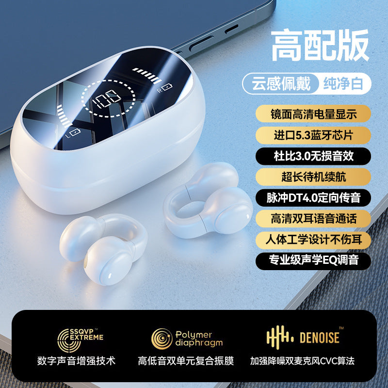 M55 Sports Conduction Earbuds