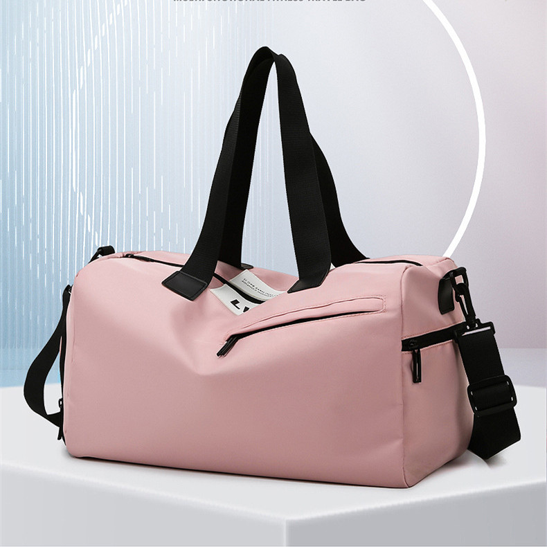 AquaShield Gym Bag