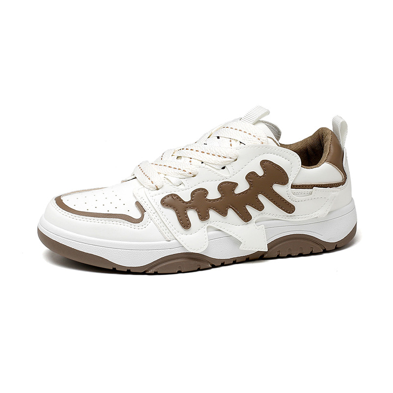 UrbanVibe Sporty Sneaks