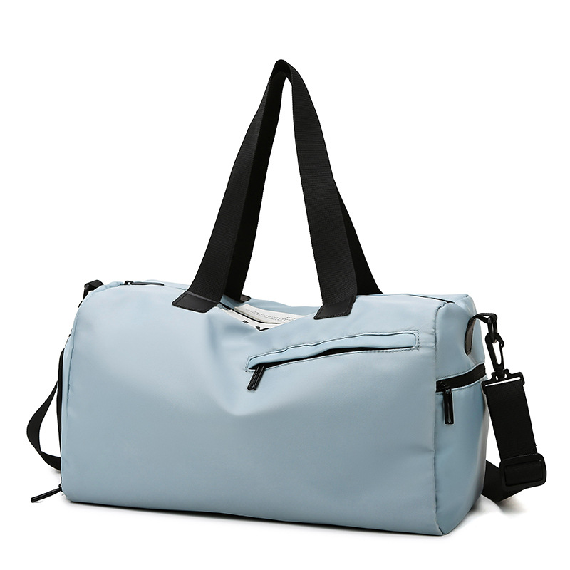 AquaShield Gym Bag