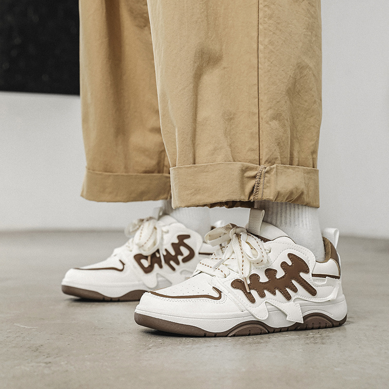 UrbanVibe Sporty Sneaks