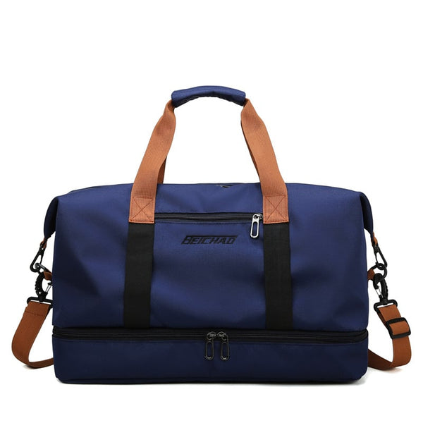 Sports Gym Bag