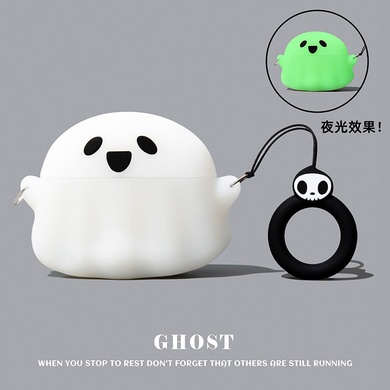 SnugFit AirPods Pro & 3 Cases