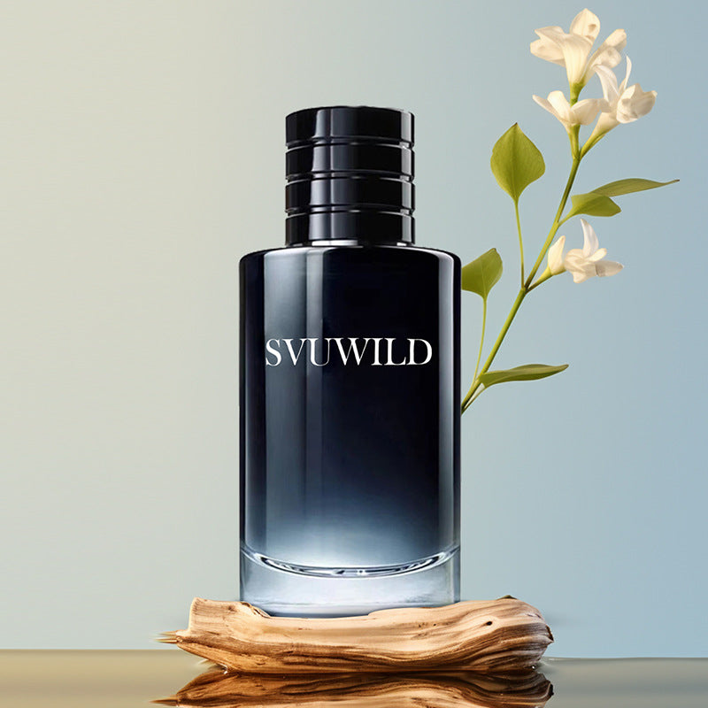 Mens SVU cologne