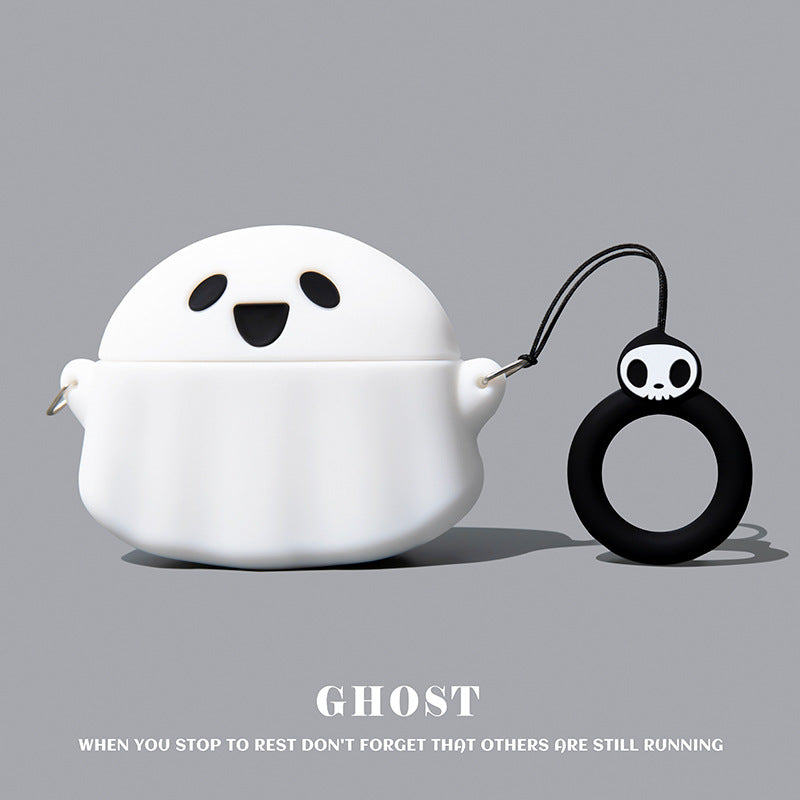 SnugFit AirPods Pro & 3 Cases