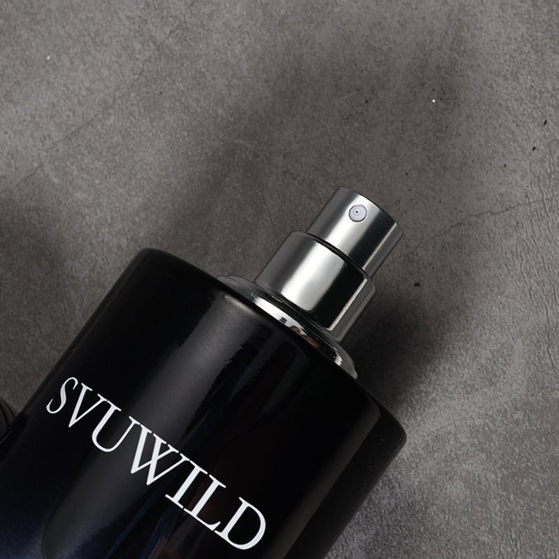 Mens SVU cologne