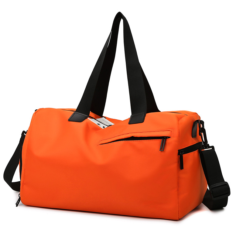 AquaShield Gym Bag