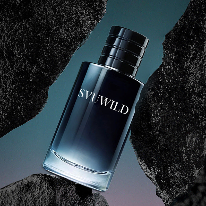 Mens SVU cologne