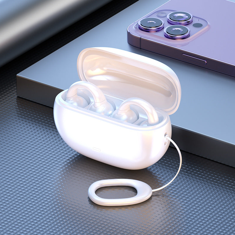 M55 Sports Conduction Earbuds