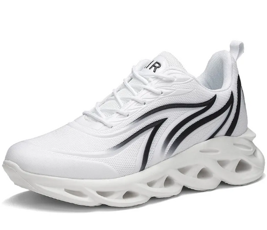 FlameStride Sneakers