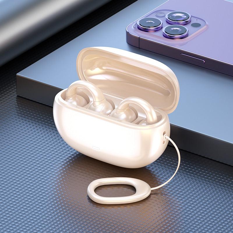 M55 Sports Conduction Earbuds