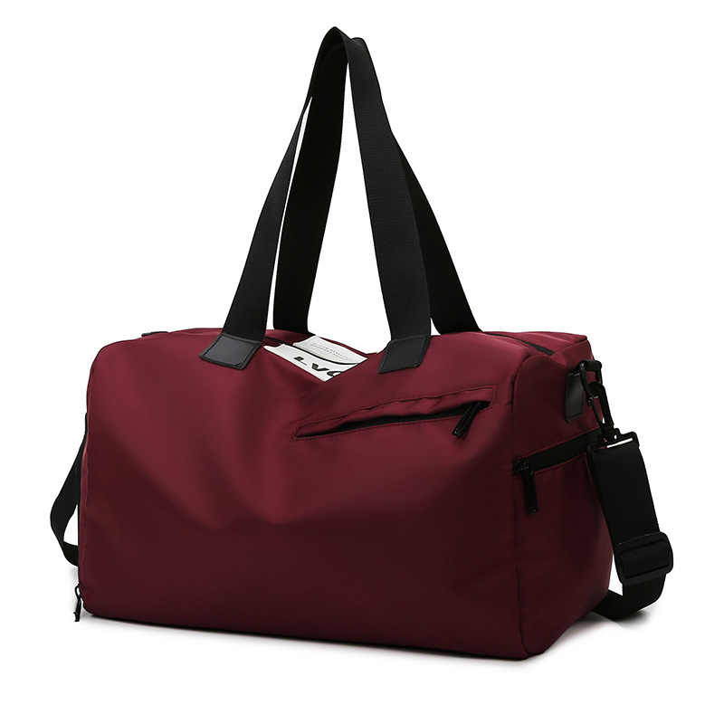 AquaShield Gym Bag