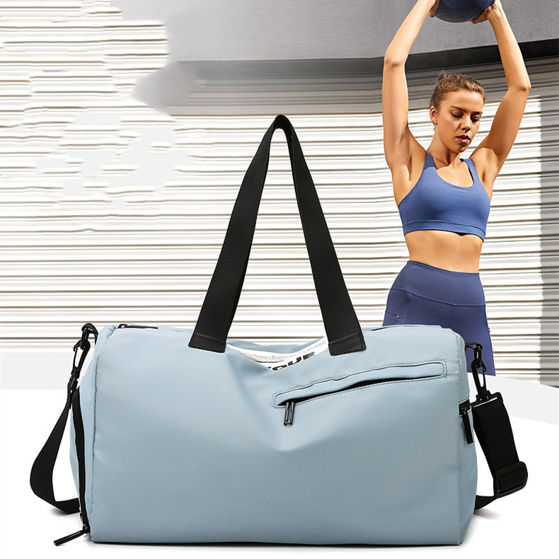 AquaShield Gym Bag