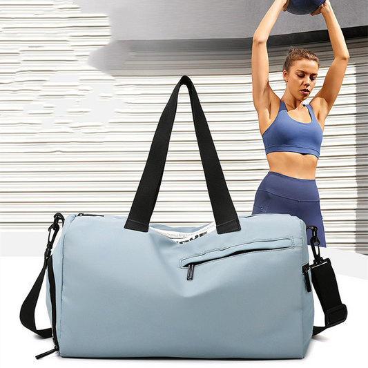 AquaShield Gym Bag