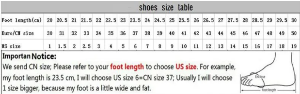 FlexStride Runners