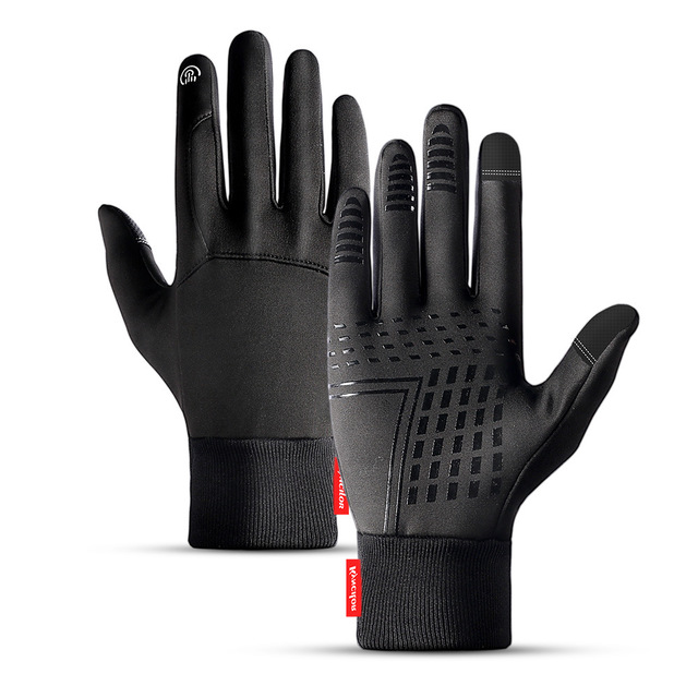 FrostGuard Sport Gloves