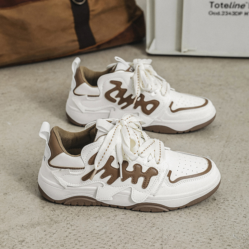 UrbanVibe Sporty Sneaks