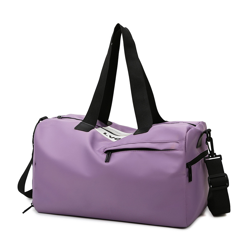 AquaShield Gym Bag