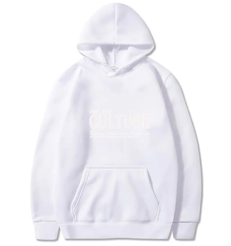 Fleece Sports Sweatshirt