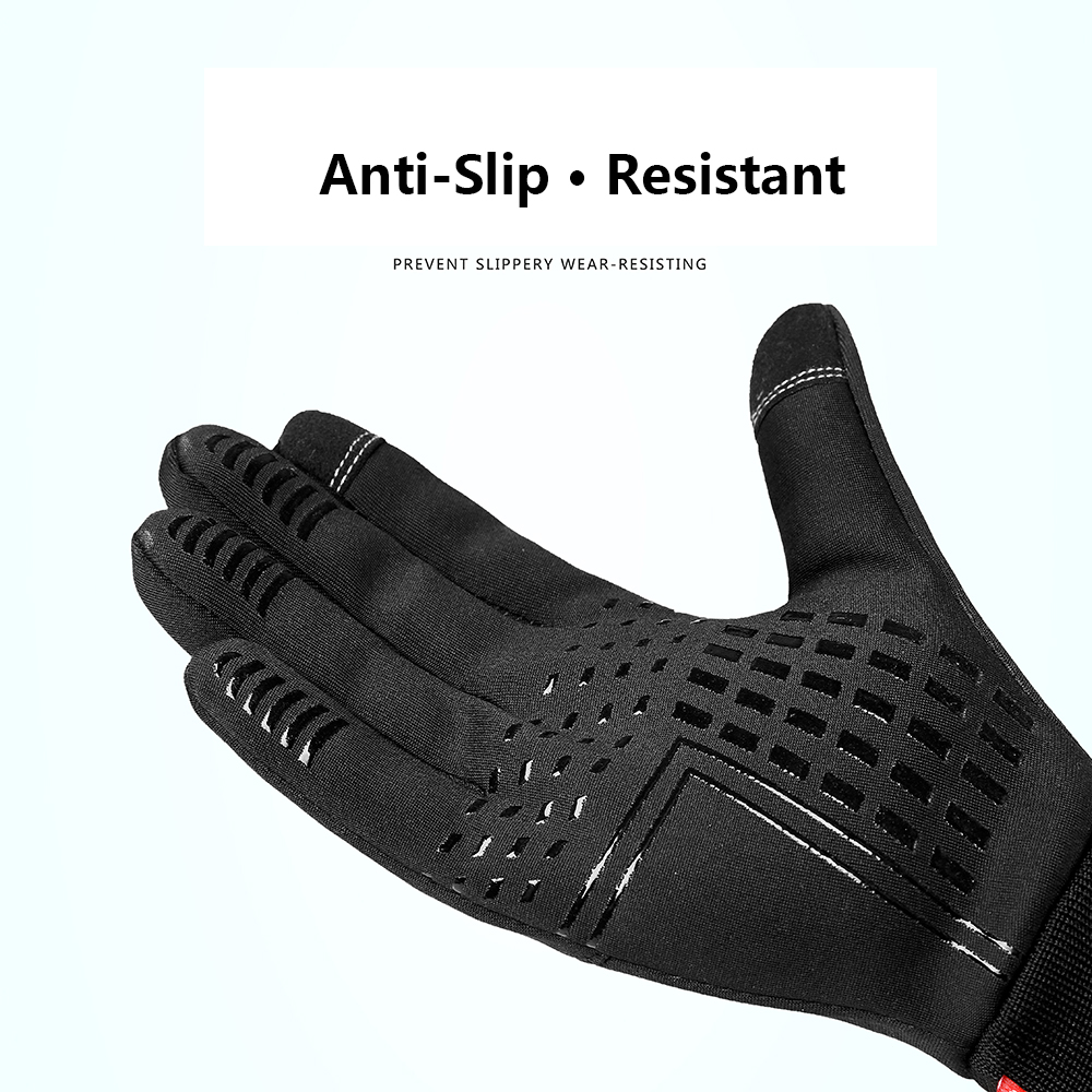 FrostGuard Sport Gloves