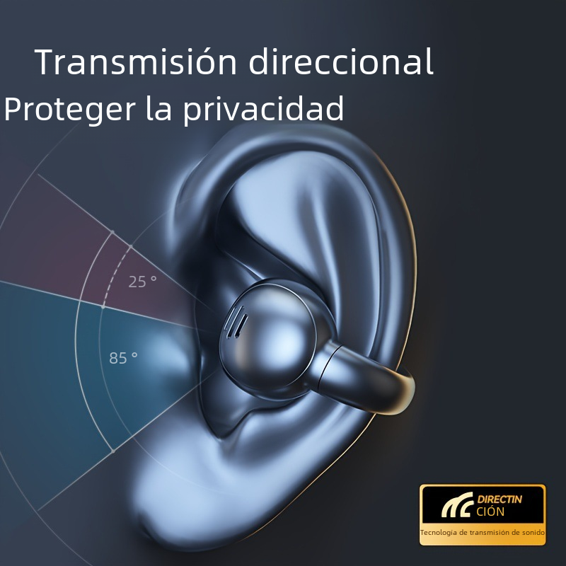 M55 Sports Conduction Earbuds