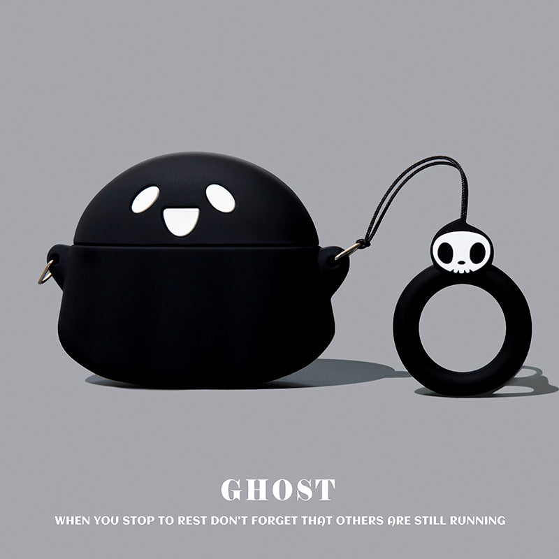 SnugFit AirPods Pro & 3 Cases