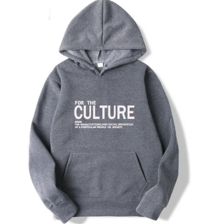 Fleece Sports Sweatshirt