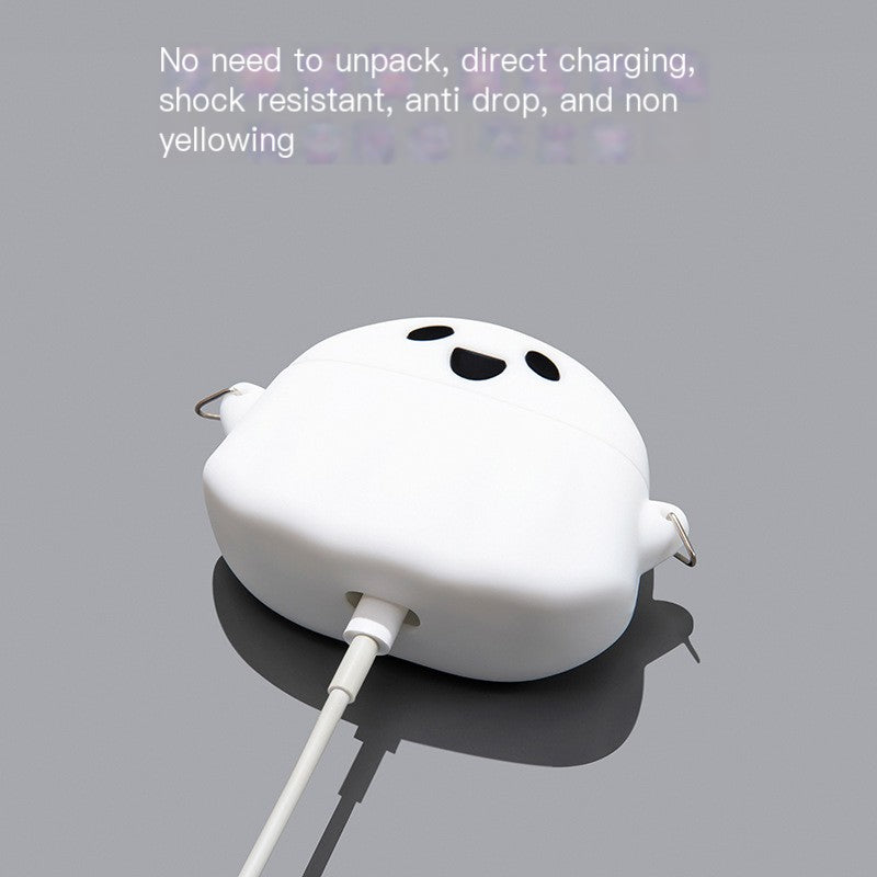 SnugFit AirPods Pro & 3 Cases