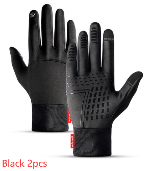 FrostGuard Sport Gloves