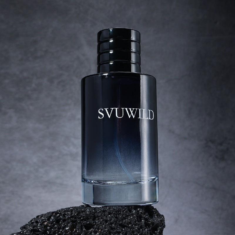 Mens SVU cologne
