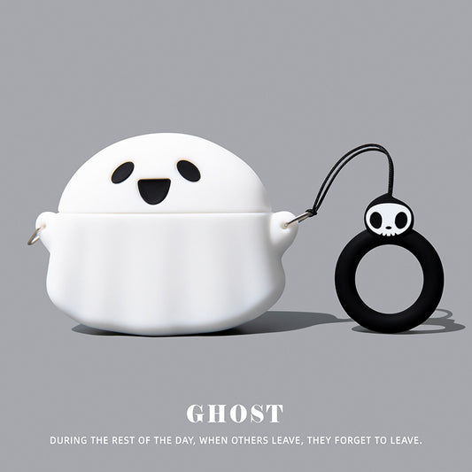 SnugFit AirPods Pro & 3 Cases